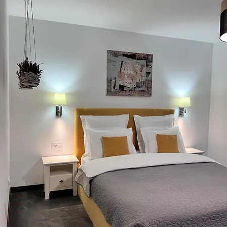 Arce Boutique Gasthuis