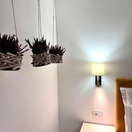 بيت ضيافة Arce Boutique 3*