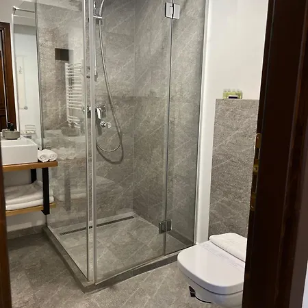 Gasthuis Arce Boutique Braşov