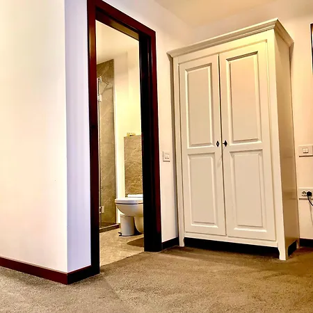 Arce Boutique 3* براشوف