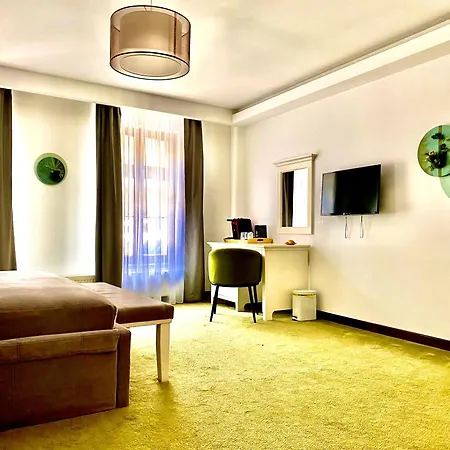 בית הארחה Arce Boutique