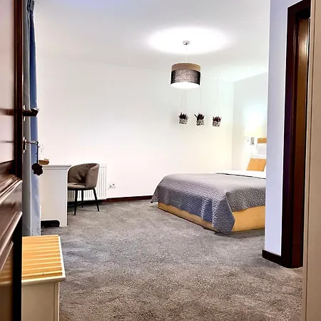 Arce Boutique בית הארחה