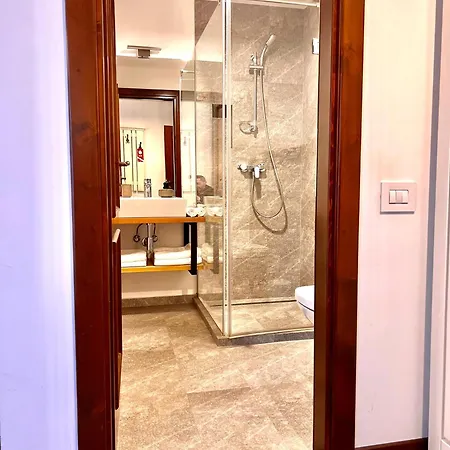 Гостьовий будинок Arce Boutique 3*
