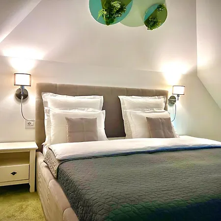 Arce Boutique 3*