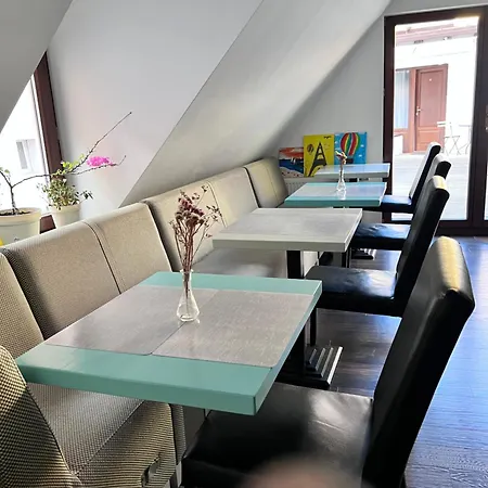 בית הארחה Arce Boutique