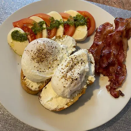 בית הארחה Arce Boutique