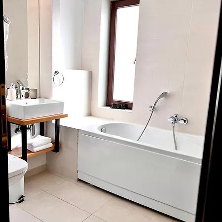 Arce Boutique Guest house Brasov