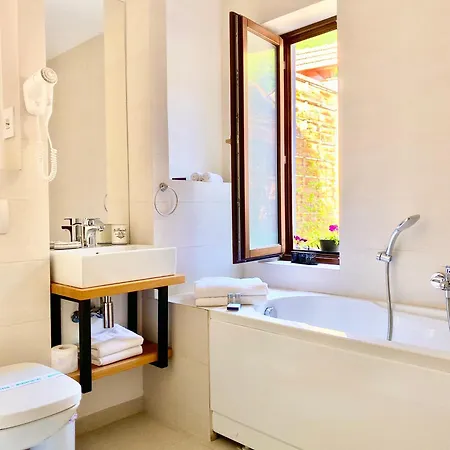 Arce Boutique בית הארחה בראשוב