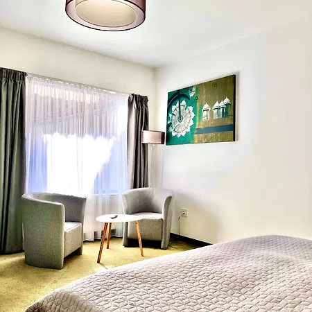Arce Boutique 3*