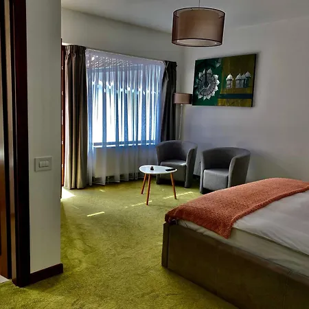 Arce Boutique 3* Braşov