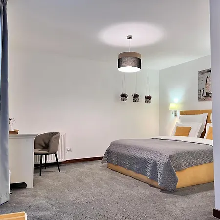 Gasthuis Arce Boutique