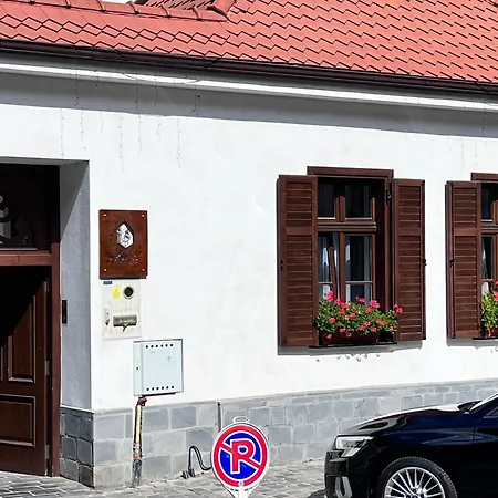 Arce Boutique Gasthuis Braşov