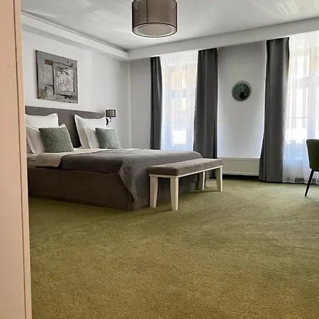 Arce Boutique 3*