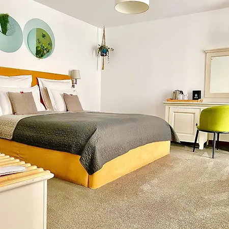 Arce Boutique בית הארחה