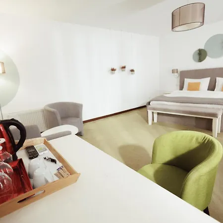 Arce Boutique Maison d'hôtes