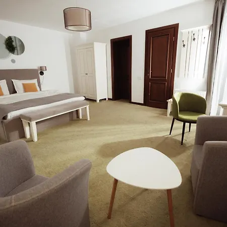 Maison d'hôtes Arce Boutique