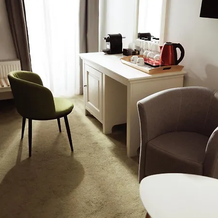 Arce Boutique Maison d'hôtes 3*