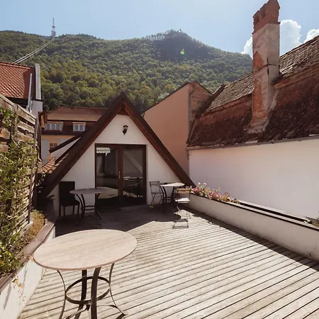 Maison d'hôtes Arce Boutique 3*