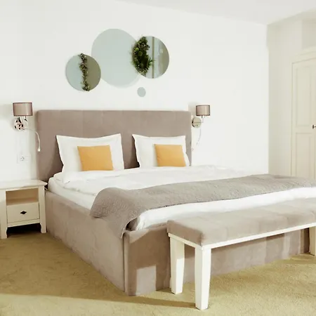 Maison d'hôtes Arce Boutique Braşov