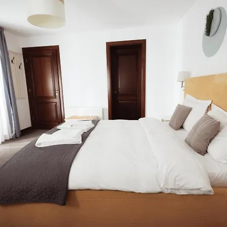 Arce Boutique 3* Braşov