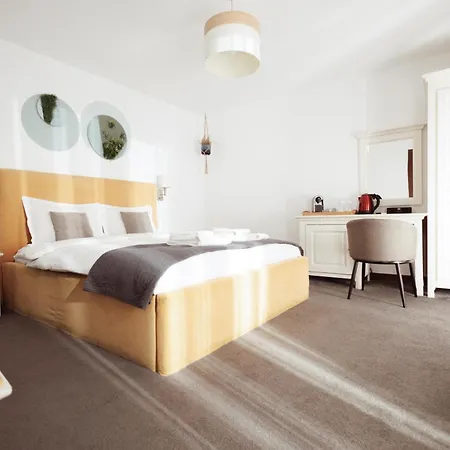 Arce Boutique Maison d'hôtes 3*