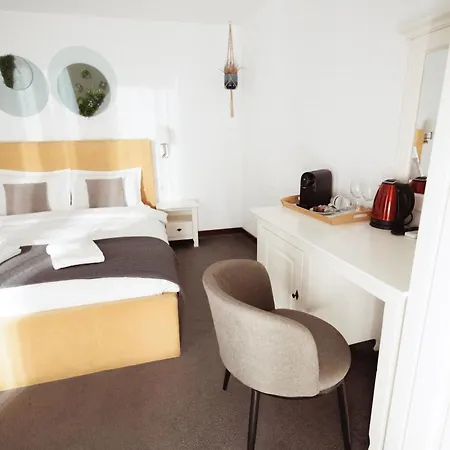Maison d'hôtes Arce Boutique Braşov