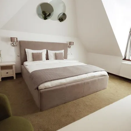 Arce Boutique Maison d'hôtes