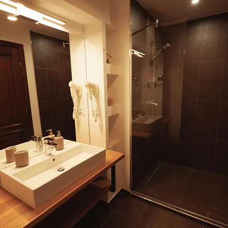Maison d'hôtes Arce Boutique