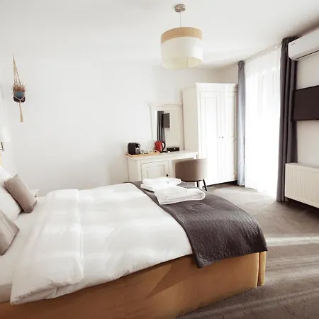 Arce Boutique Maison d'hôtes 3*