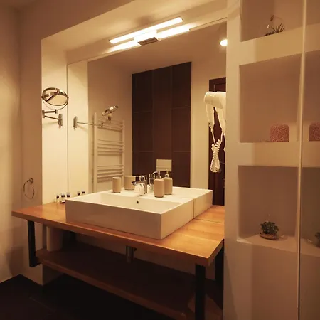 Maison d'hôtes Arce Boutique 3*