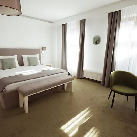 Arce Boutique Maison d'hôtes Braşov
