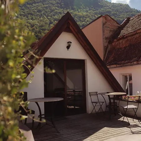 Arce Boutique 3* Braşov