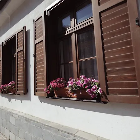 Arce Boutique Maison d'hôtes 3*