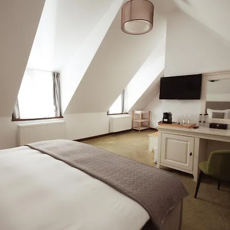 Arce Boutique 3*