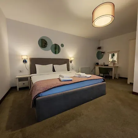 Maison d'hôtes Arce Boutique 3*
