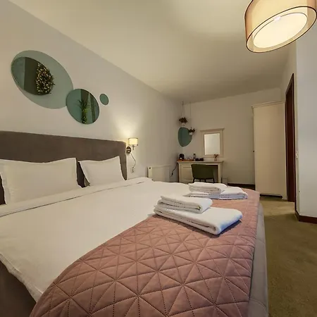 Arce Boutique Maison d'hôtes Braşov