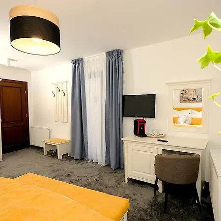 Arce Boutique 3* براشوف