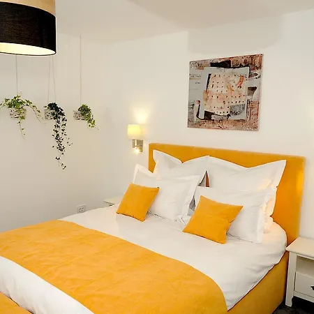 بيت ضيافة Arce Boutique 3*