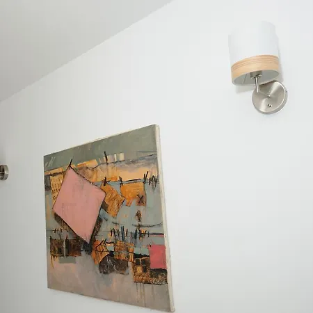 בית הארחה Arce Boutique 3*