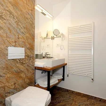 Arce Boutique Gasthuis 3*