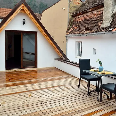 בית הארחה Arce Boutique