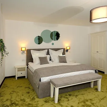 بيت ضيافة Arce Boutique 3*