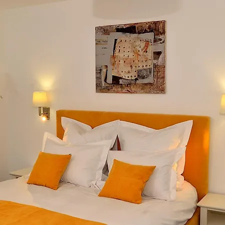 Arce Boutique 3* براشوف