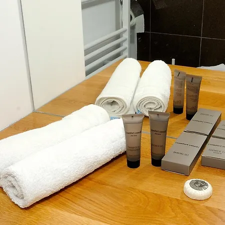 בית הארחה Arce Boutique 3*