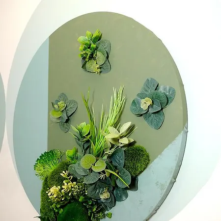 Arce Boutique 3* בראשוב