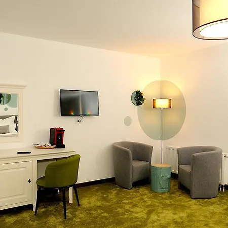 Arce Boutique 3*