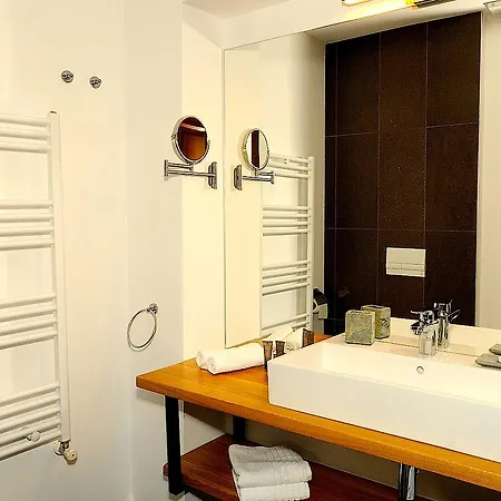 بيت ضيافة Arce Boutique براشوف