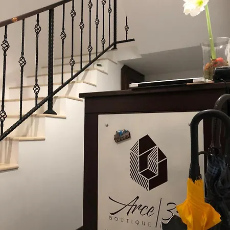 Arce Boutique