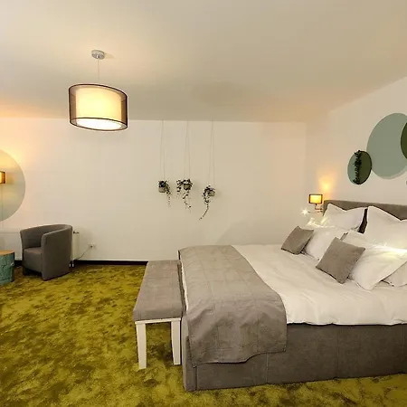 Arce Boutique Gasthuis