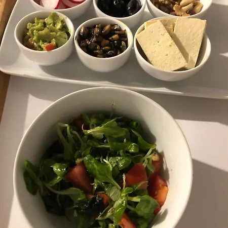 בית הארחה Arce Boutique